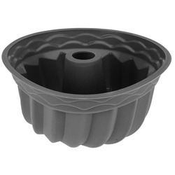 Sütőforma szilikonból kuglófhoz, Ø 24 cm