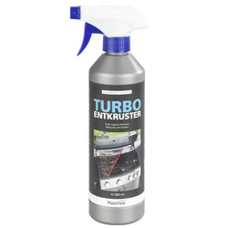 DIAMOND TURBO sütőtisztító, 500 ml