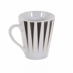 MERVEILLEUX porcelán bögre, 320 ml