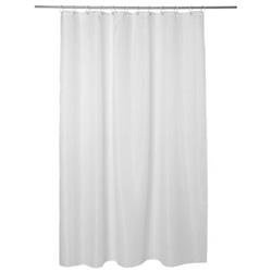 ABELIE 180x200 cm-es zuhanyfüggöny, poliészter