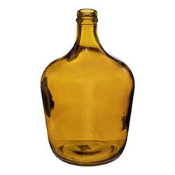 CANDY üveg váza, 30 cm