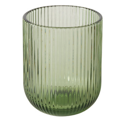 RIGANO színes üvegpohár, 220 ml