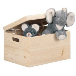 Tárolóedény, fedeles szervező, 30 l, ZELLER