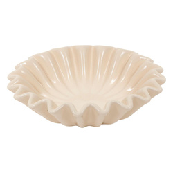 Ékszertál kagyló WILD ROMANCE, Ø 18 cm