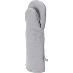 Hosszú sütőkesztyű, pamut