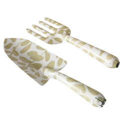 LILLY kertészeti eszközök: mini lapát és mini villa, 2 darab