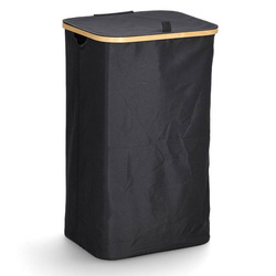 Mosószertartó táskával, 44 x 33 x 70 cm