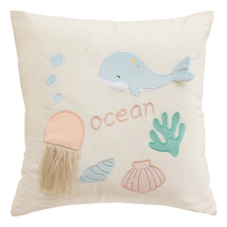 SEA párna 40 x 40 cm