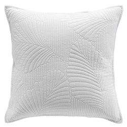 Díszes párnahuzat COLOMBINE dombornyomással, 40 x 40 cm