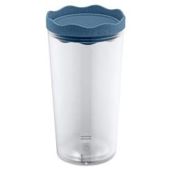 PRINCE L műanyag élelmiszertároló, hermetikus, 1000 ml, KOZIOL