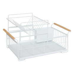 Kétszintes edényszárító BLACKWOOD