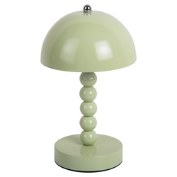 BUBBLES asztali lámpa, Ø 16 cm