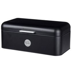 Fém kenyértartó BEAN, 40 x 20 cm