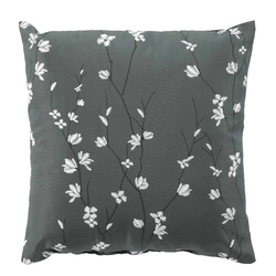 SAKURA dekoratív párna, cseresznyeág, 45 x 45 cm
