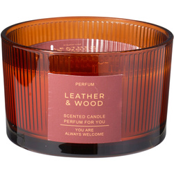 FODU illatgyertya, 18 órás égési idő