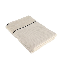 JAPANDI fürdőlepedő, waffle pamut, 50 x 90 cm