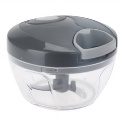 Kézi zöldség- és gyümölcsszeletelő, 13 x 9 cm