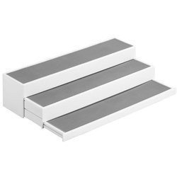 Konyhai polc STEPS, 3 szint, WENKO