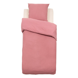 Gyermek ágynemű 140 x 200 cm LILI muszlin pamutból