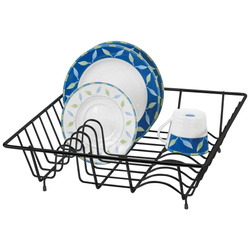 Edény szárító, csepegtető, kosár, WENKO