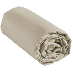 LINETTE gumis lepedő, 160 x 200 cm, pamut