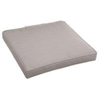 Kerti székpárna, bézs