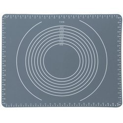 Szilícium lap a sütéshez – modern gyúródeszka