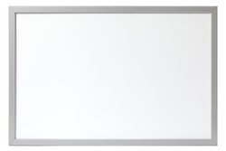 MEMO mágneses tábla, 60x40 cm, ZELLER