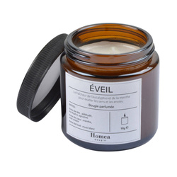 Modern Apothecary illatgyertya üvegben, Ø 6 cm