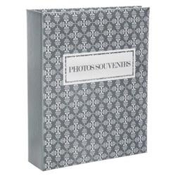 ROMANCE fényképalbum, 200 fénykép