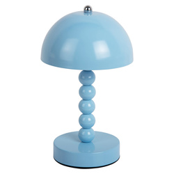 BUBBLES asztali lámpa, Ø 16 cm