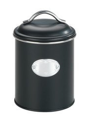 NERO élelmiszer-tároló edény, 1 liter, WENKO