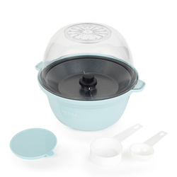 2 az 1-ben PETRA pattogatott kukorica készítő + kanál