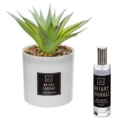 Mesterséges növény illóolajjal