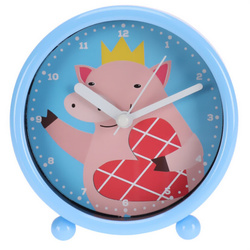 Gyerekszobába való karóra, Ø 10 cm