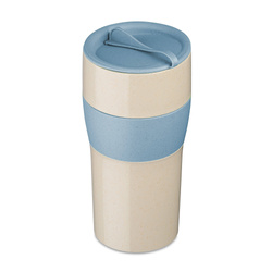 AROMA TO GO XL termosz kávéhoz, 700 ml, KOZIOL