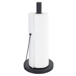 Konyhai papírtörlő tartó OUTDOOR CLAYTON - rozsdamentes acél, WENKO