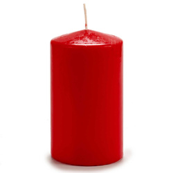 LUNAR henger gyertya, Ø 9 cm