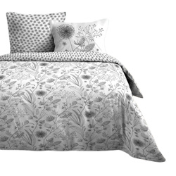 Pamut ágyneműgarnitúra, ULANI, 240 x 220 cm