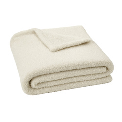 Teddy takaró, 130 x 180 cm, LUNEL