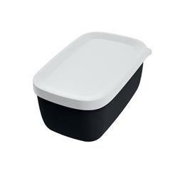 Többször használható salátaöntet tároló CANDY, KOZIOL