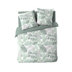 3 részes ágynemű szett, EPICEA, 240 x 220 cm