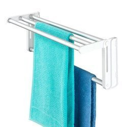 Teleszkópos ruhaszárító, ruhafogas