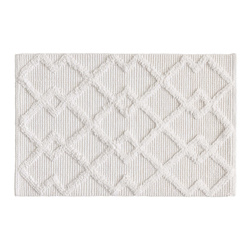 Otis 50 x 80 cm-es pamut fürdőszobai szőnyeg