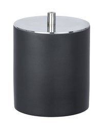 IDA univerzális kozmetikai doboz, WENKO, antracit színű