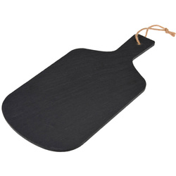 Tálalódeszka, kőlap, 28,5 x 15 cm