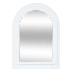 EMILY, 40 x 55 cm-es, vastag keretes tükör