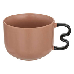 Jumbo Bliss pohár ASR 580 ml - terrakotta