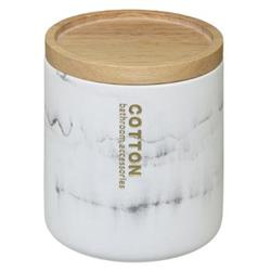 LEA vattakorong tartó, műanyag