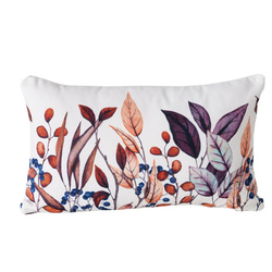 BRINJA díszpárna, 50 x 30 cm